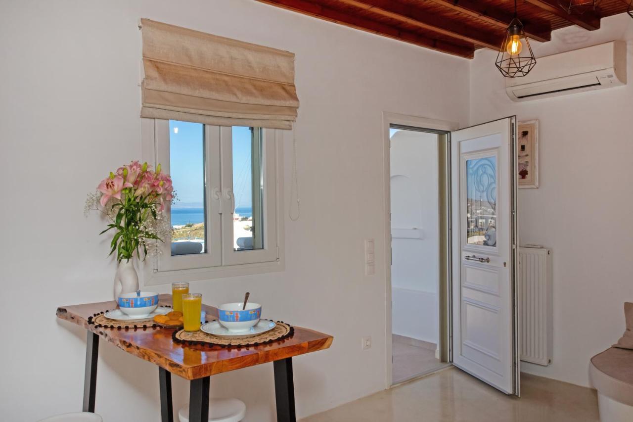 Holiday home λωνη *