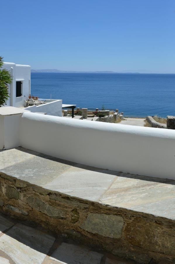 Villa To Pelagos