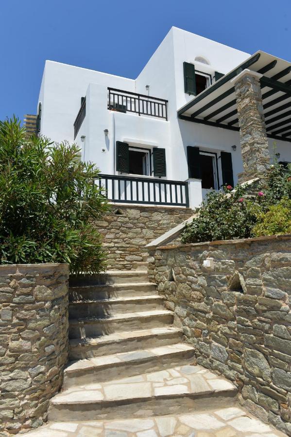 Villa To Pelagos *