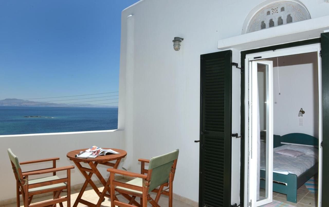 To Pelagos Villa