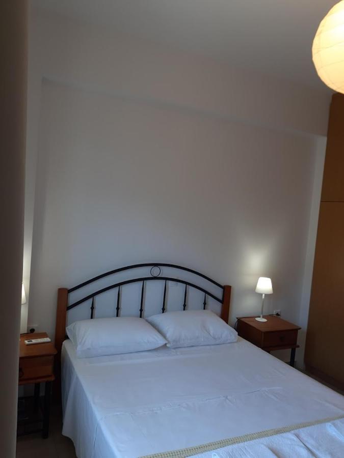 κοχυλι 2 με υπεροχη θεα στο αιγαιο πελαγος! Apartment