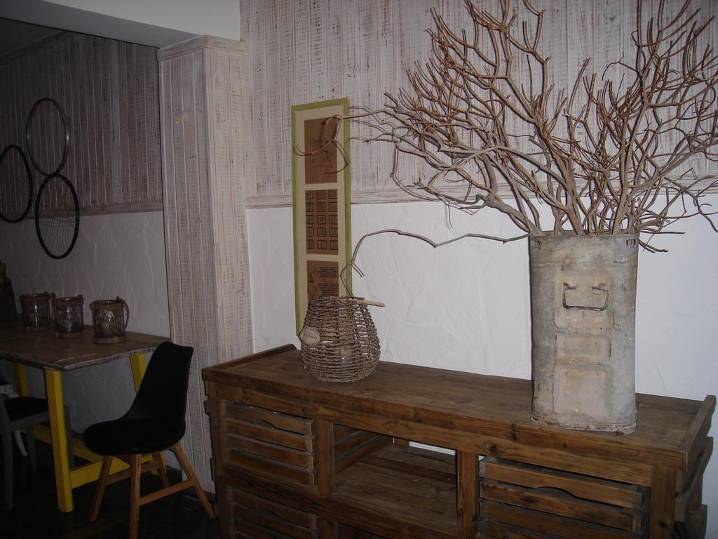 Ammos Guest house Tolo