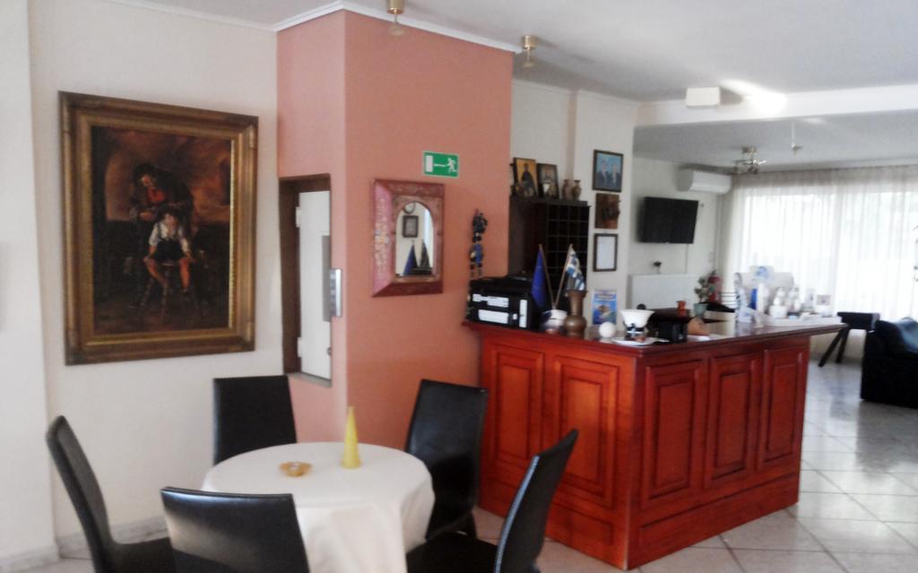 Romantica Hotel 2*