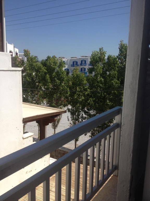 Depis Naxos City