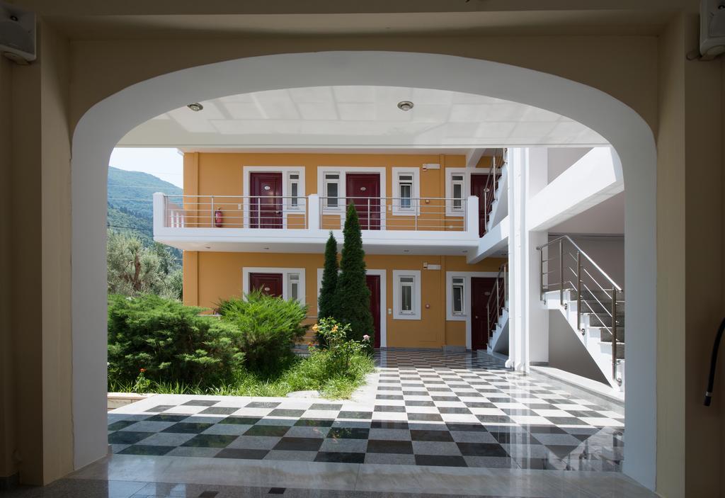 Aparthotel Summertime
