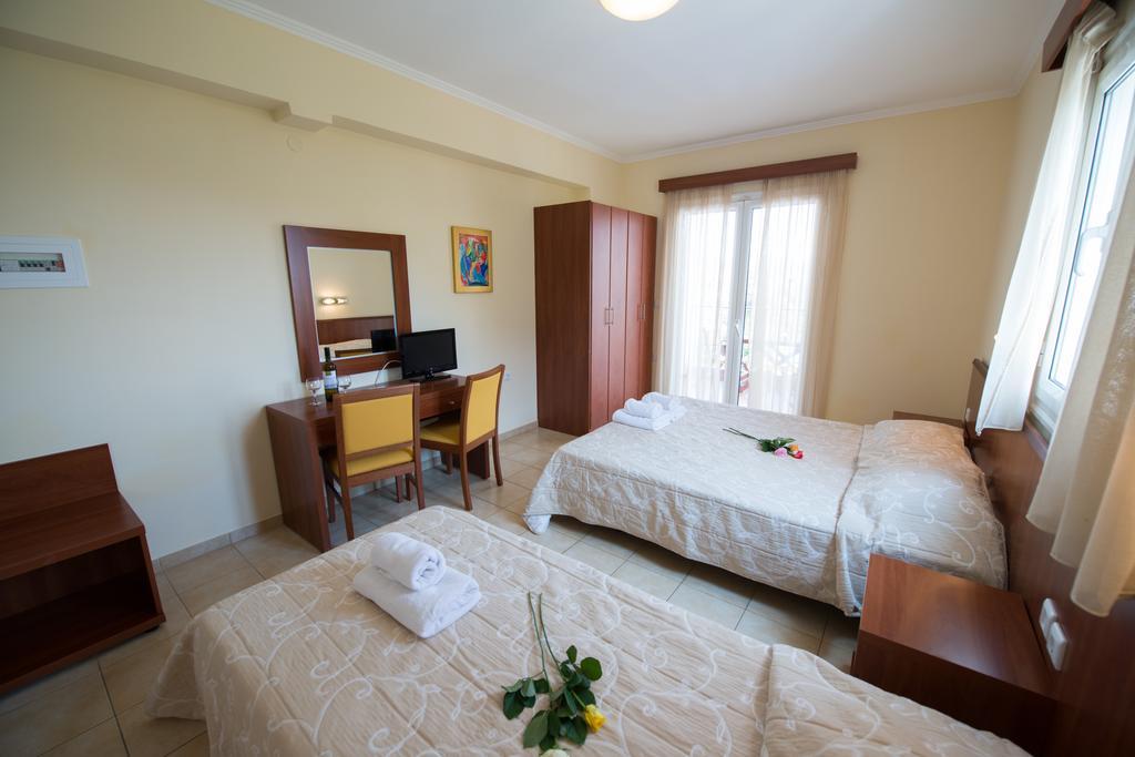 Summertime Aparthotel
