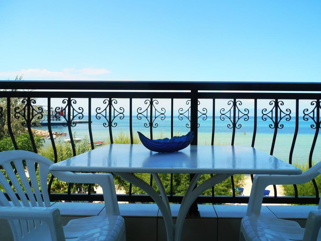 Guest house Malimi *