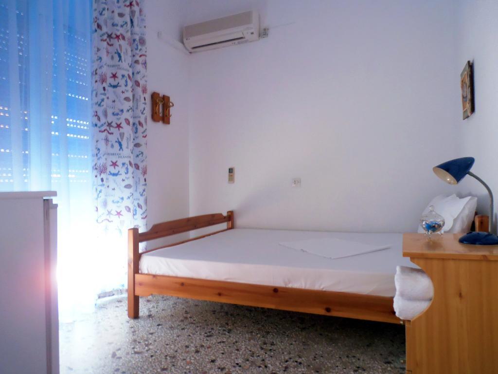 Guest house Malimi *