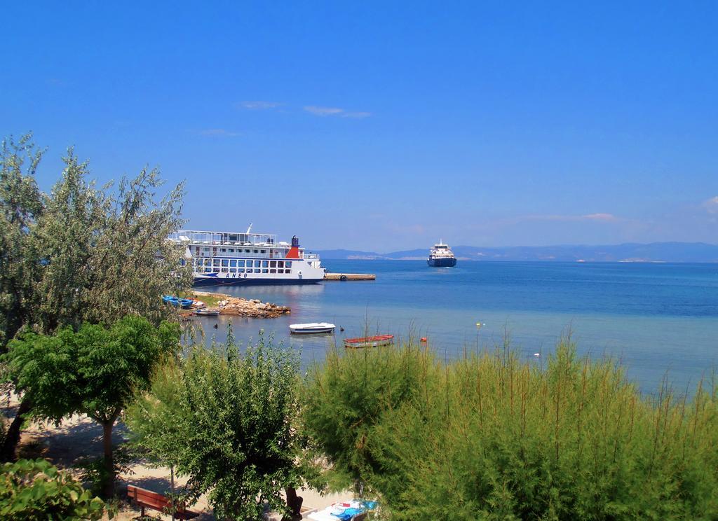 Malimi Guest house *