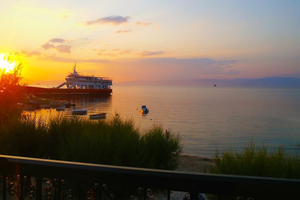 Malimi Guest house
