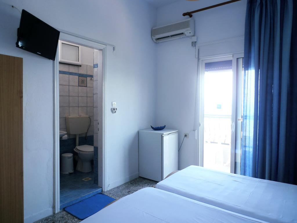 Guest house Malimi *