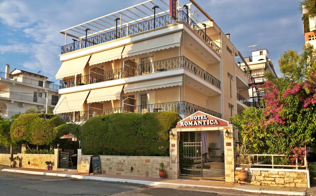 Hotel Romantica