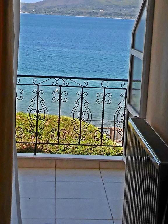 Romantica 2* Loutra Edipsou (Evia)