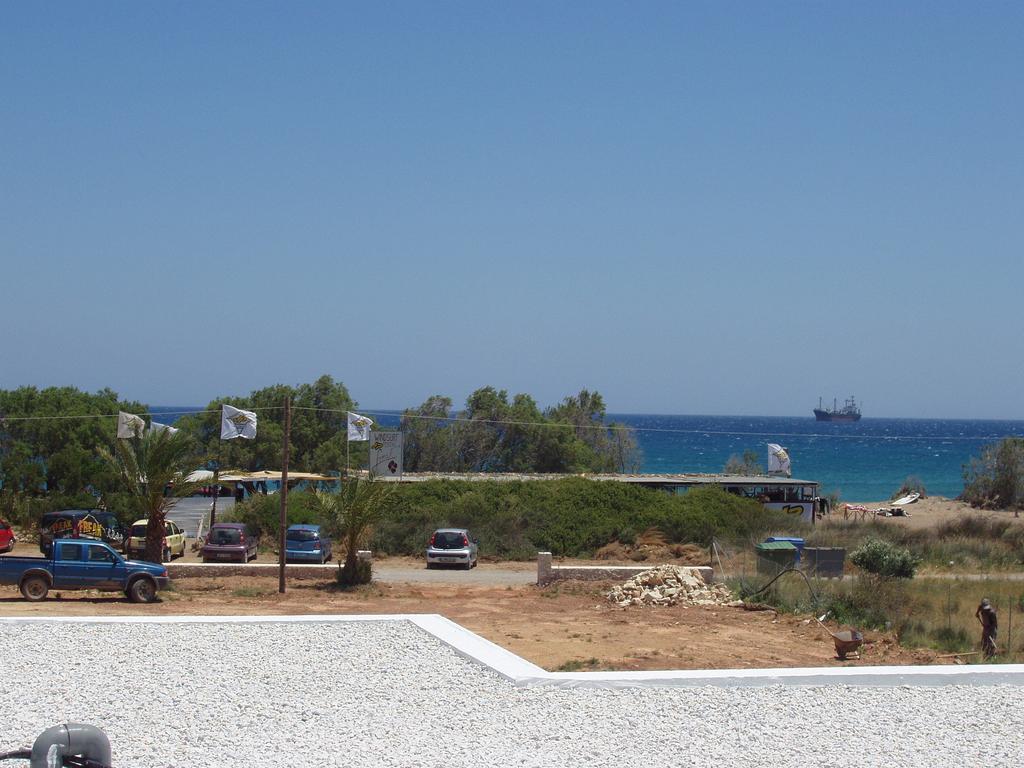 Apartment Surf Palekastro