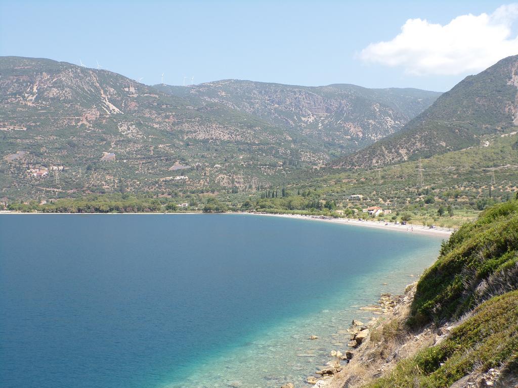 Aparthotel Le Due Sorelle