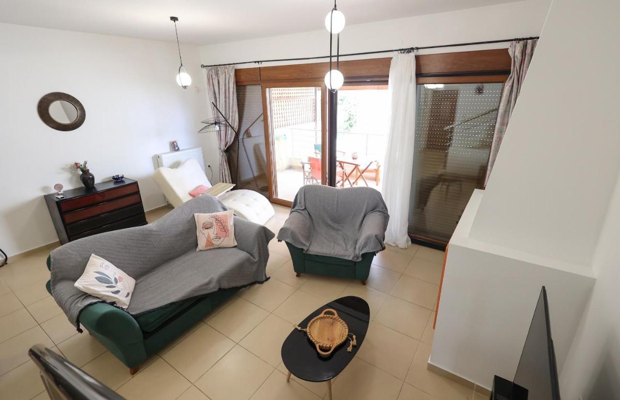 Alsalos Sea View House Apartment *