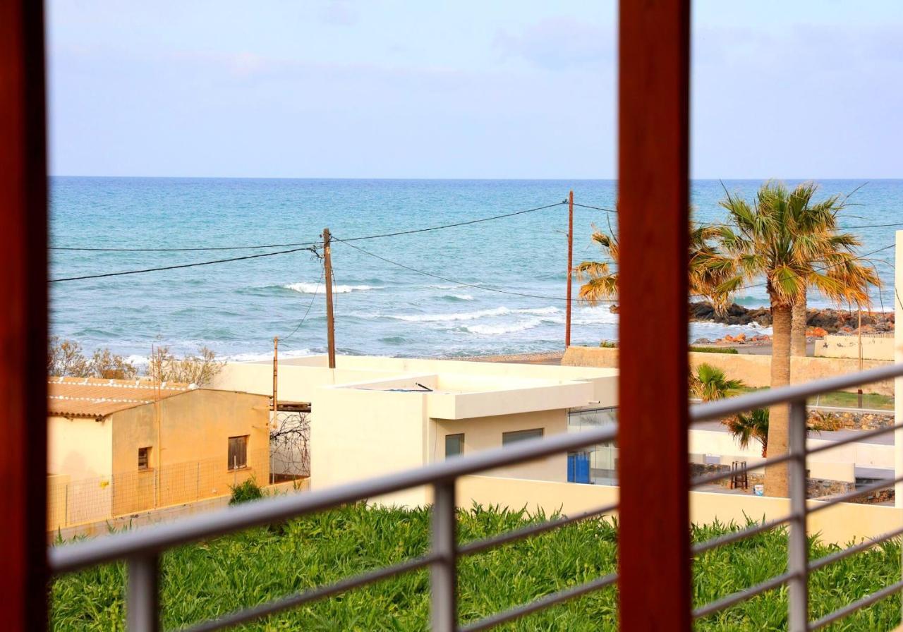 Alsalos Sea View House Apartment