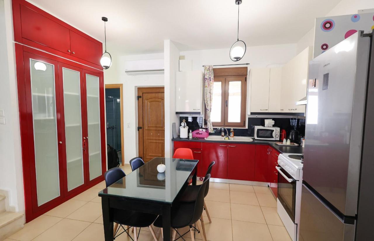 Alsalos Sea View House Apartment