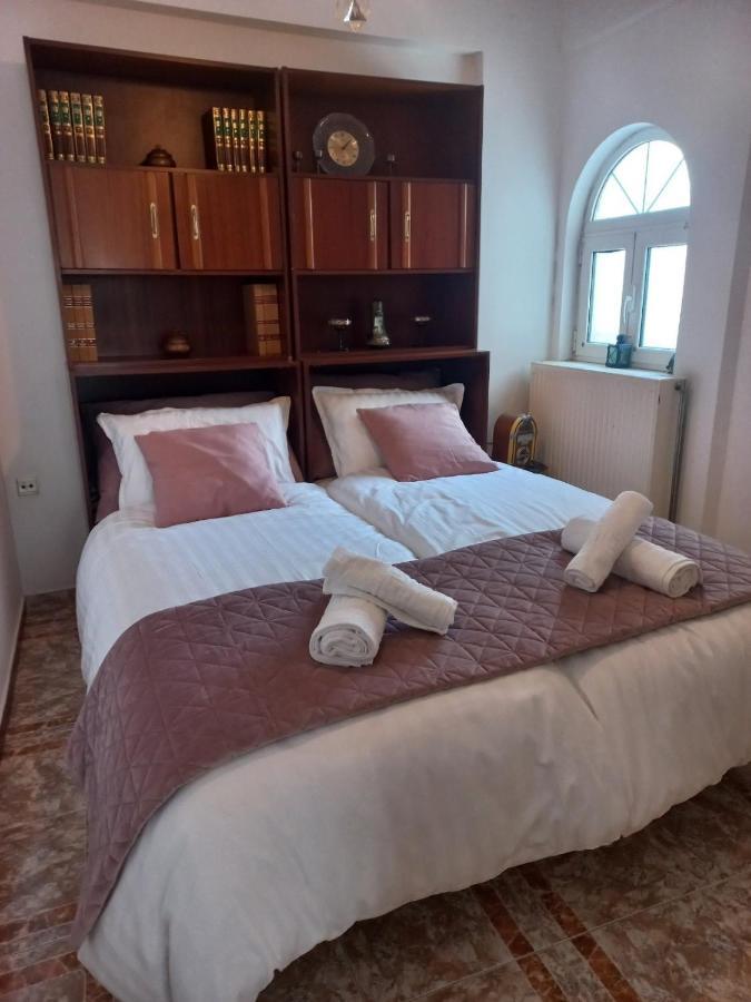 Harma Cozy Athens