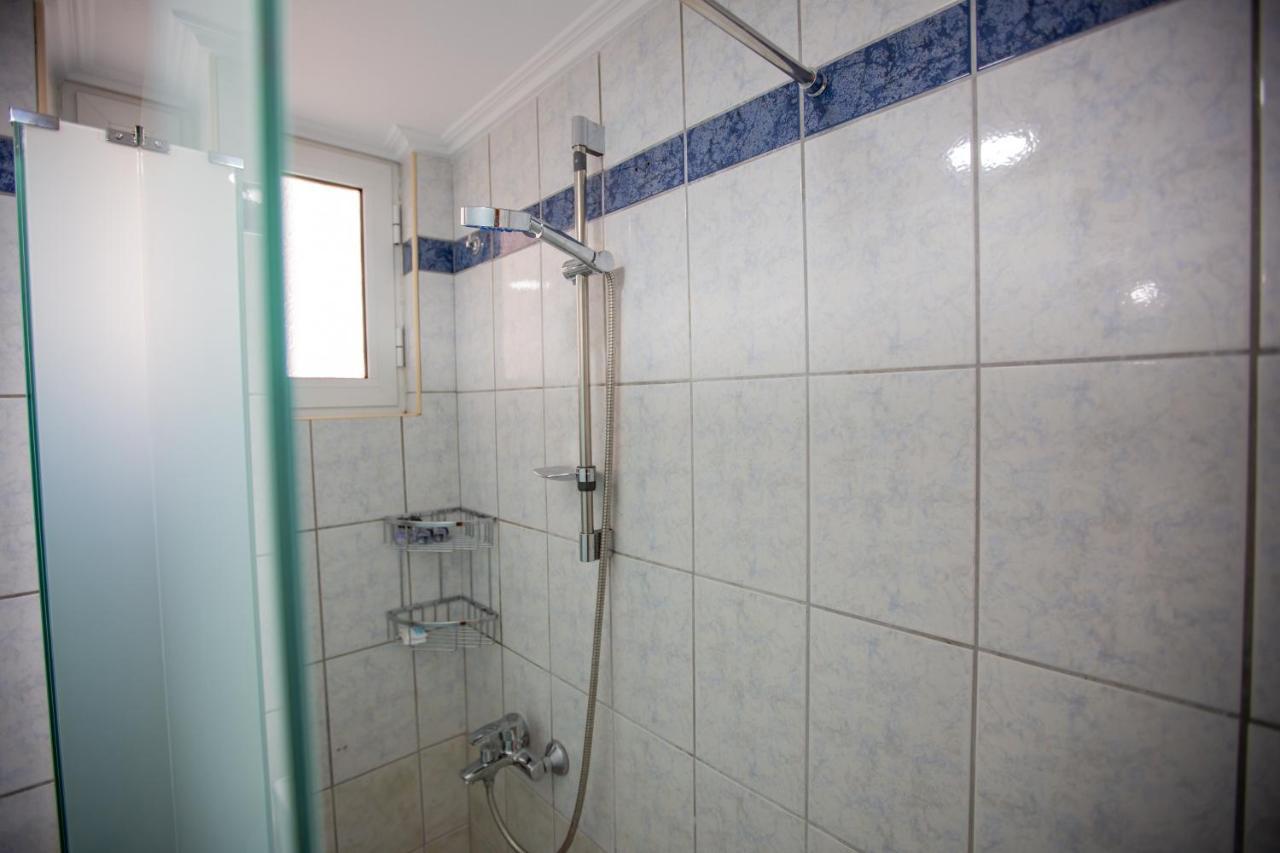 Apartment Poly's Charming - City Center & Near The Beach 2bedroom *