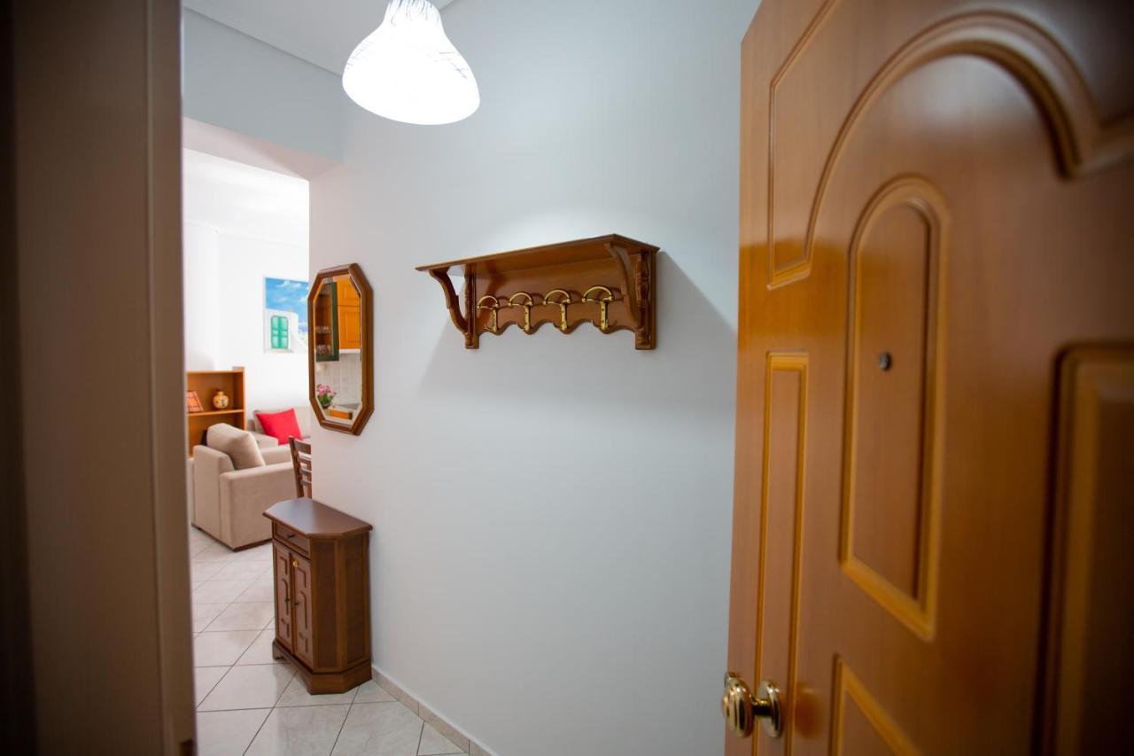 Apartment Poly's Charming - City Center & Near The Beach 2bedroom *