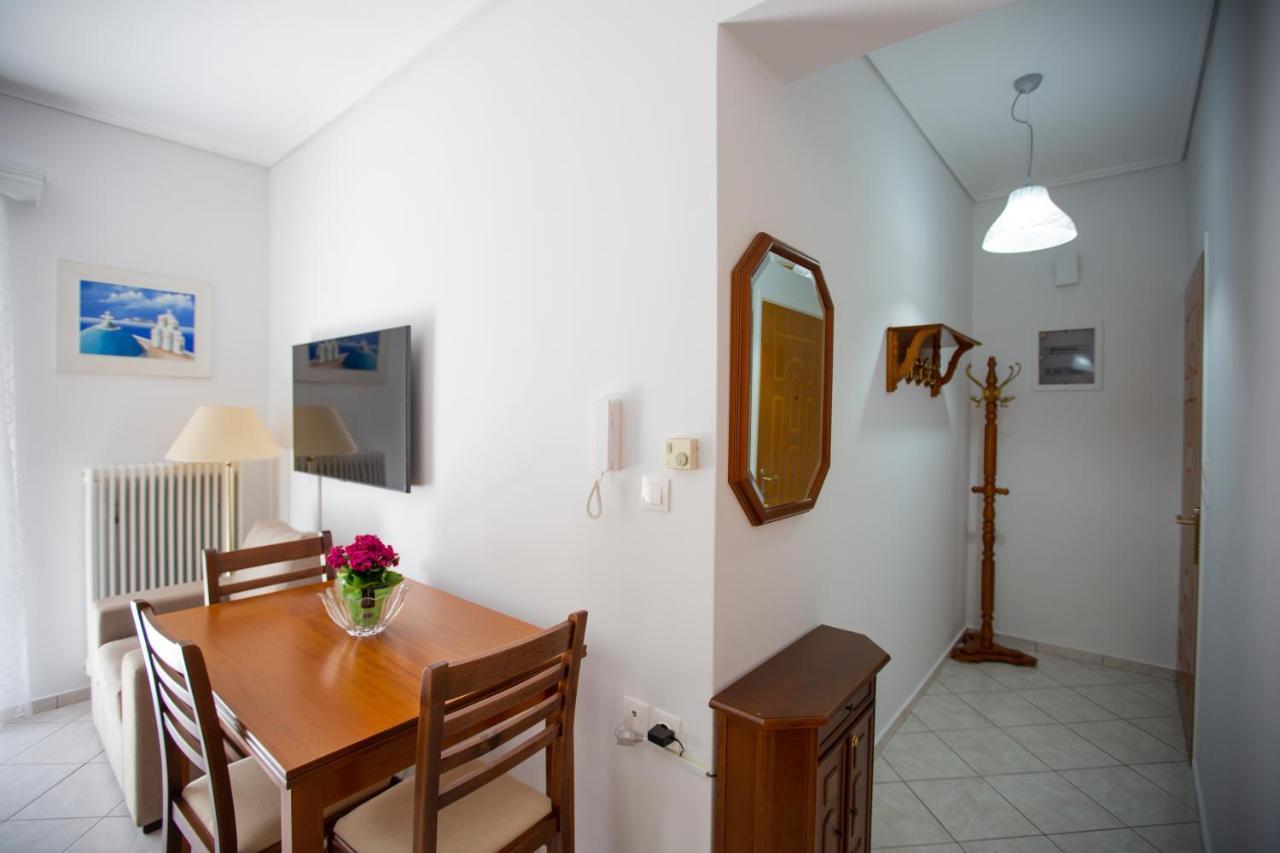 Apartment Poly's Charming - City Center & Near The Beach 2bedroom