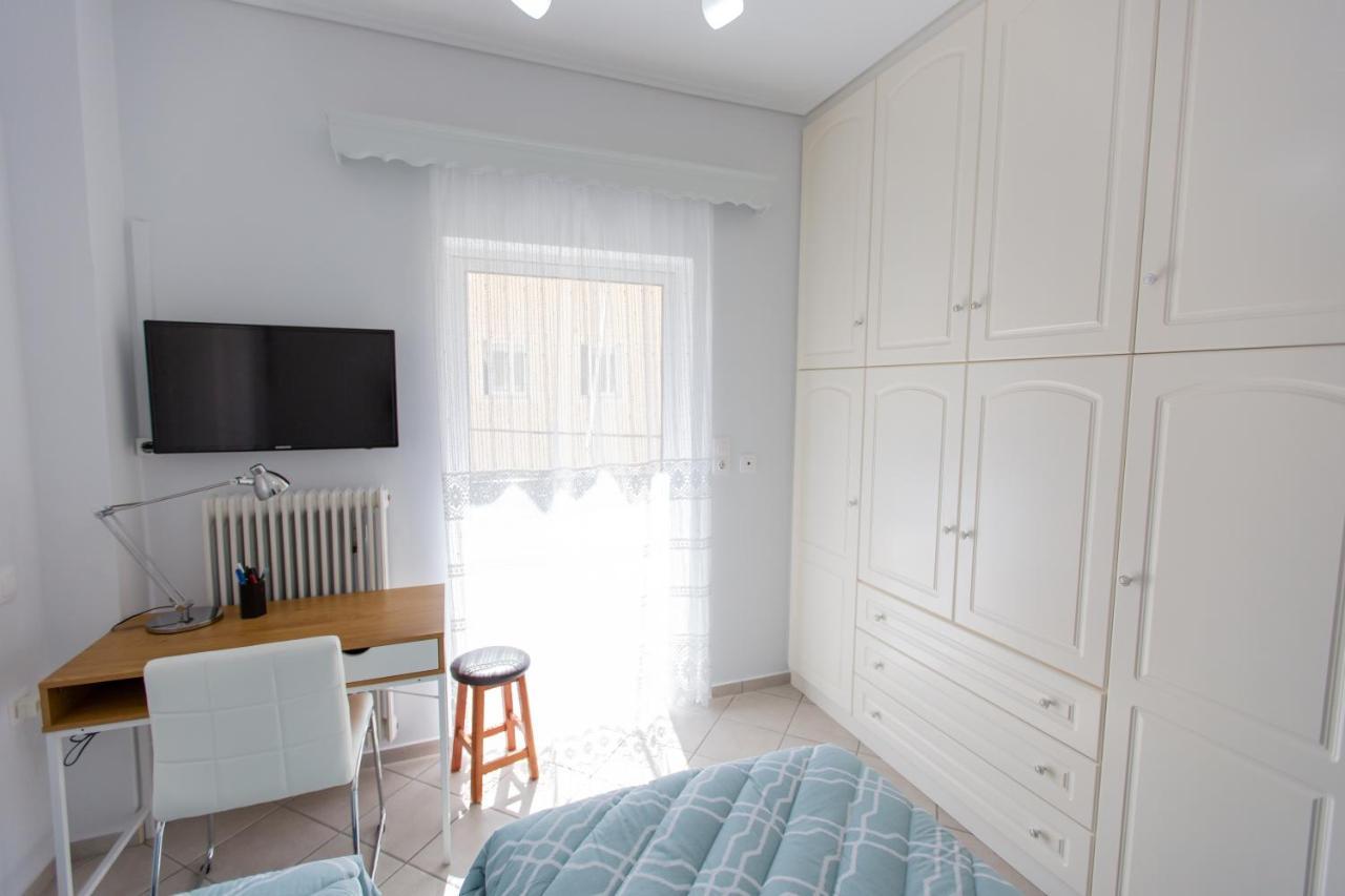 Apartment Poly's Charming - City Center & Near The Beach 2bedroom