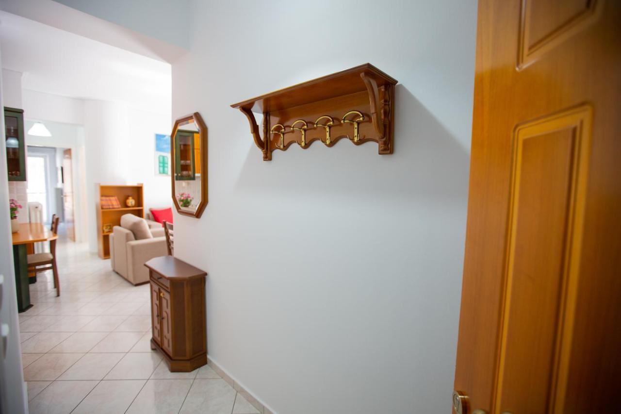 Poly's Charming - City Center & Near The Beach 2bedroom Nafpaktos