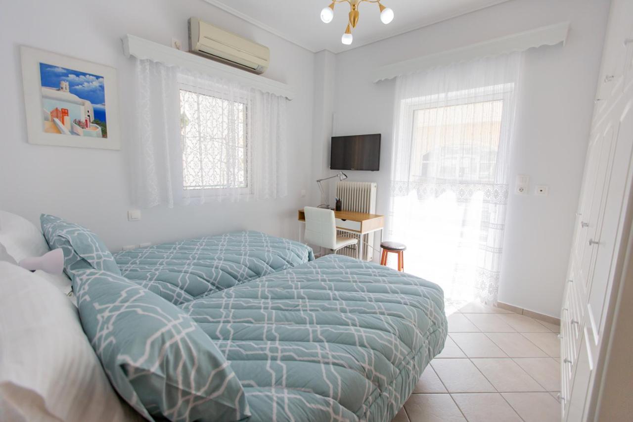 Poly's Charming - City Center & Near The Beach 2bedroom