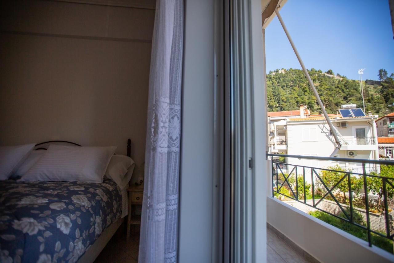 Apartment Poly's Charming - City Center & Near The Beach 2bedroom