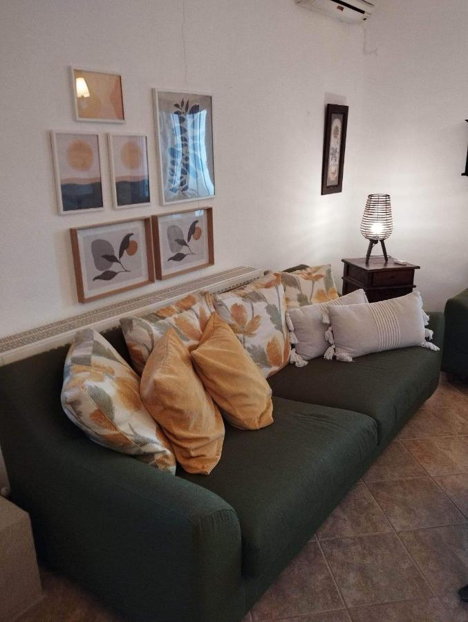 Zeusplace Olympus Olive 1 Leptokarya (Pieria)