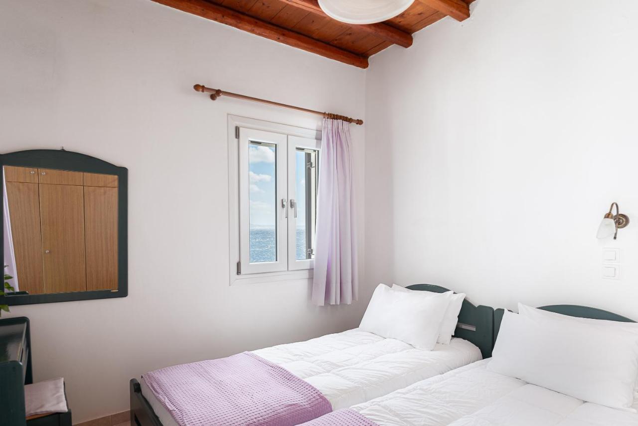 Villa To Pelagos *
