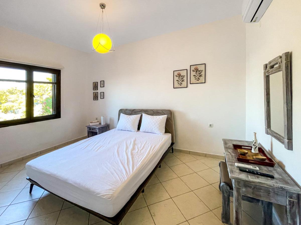 Luxury In Akti Elias Sithonia * Lagomandra