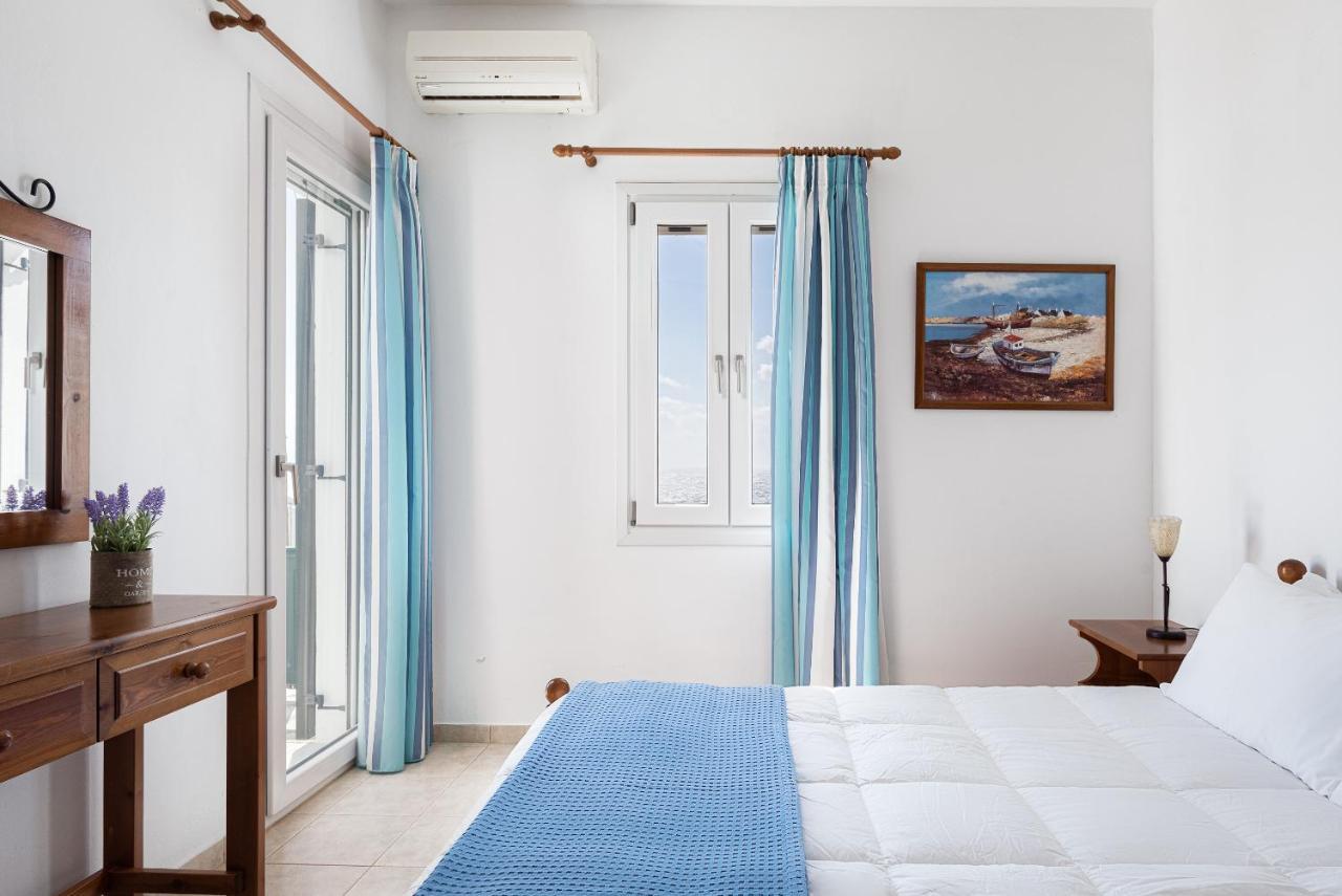 Villa To Pelagos