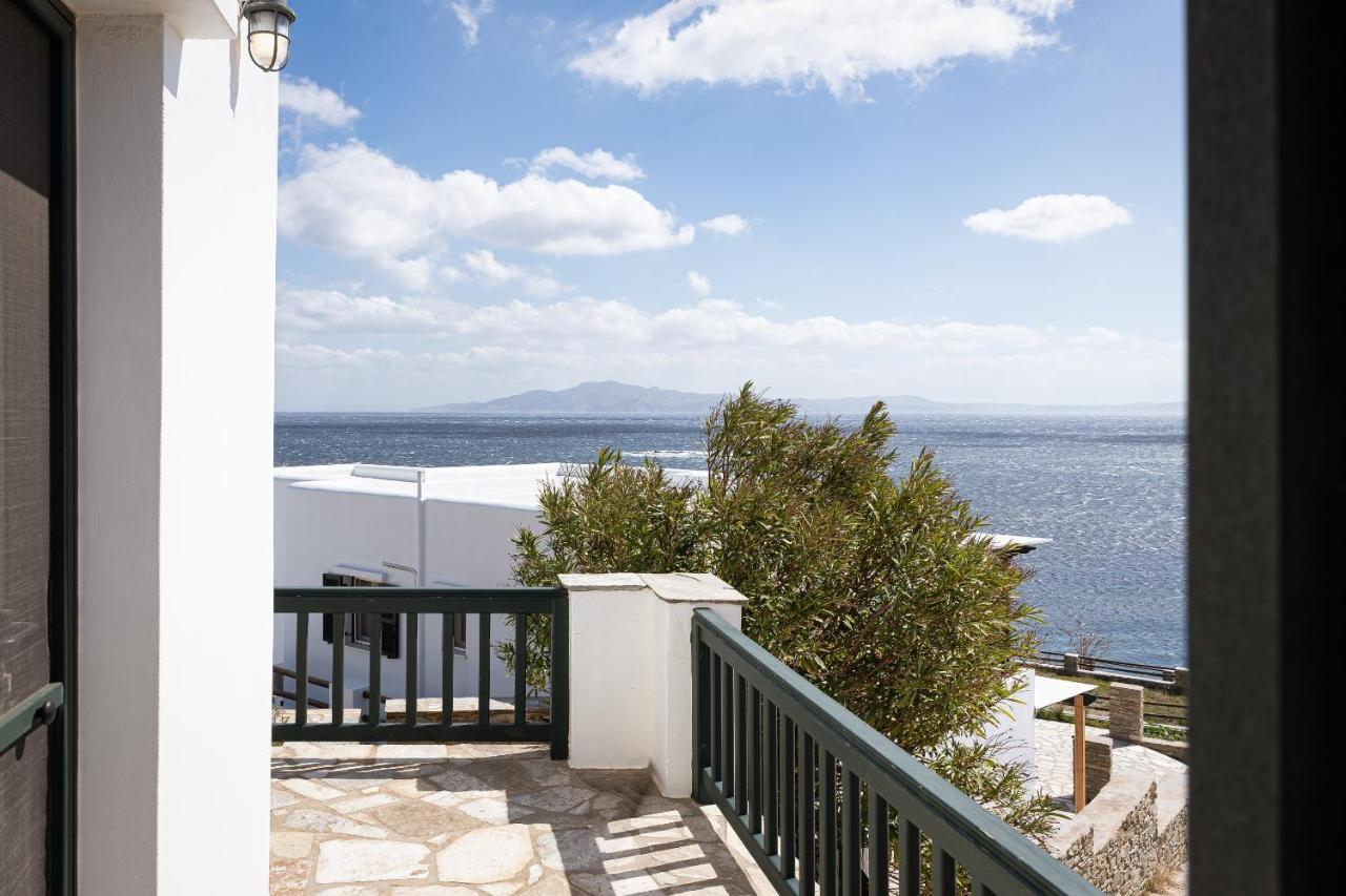 To Pelagos Villa Agios Sostis (Tinos)