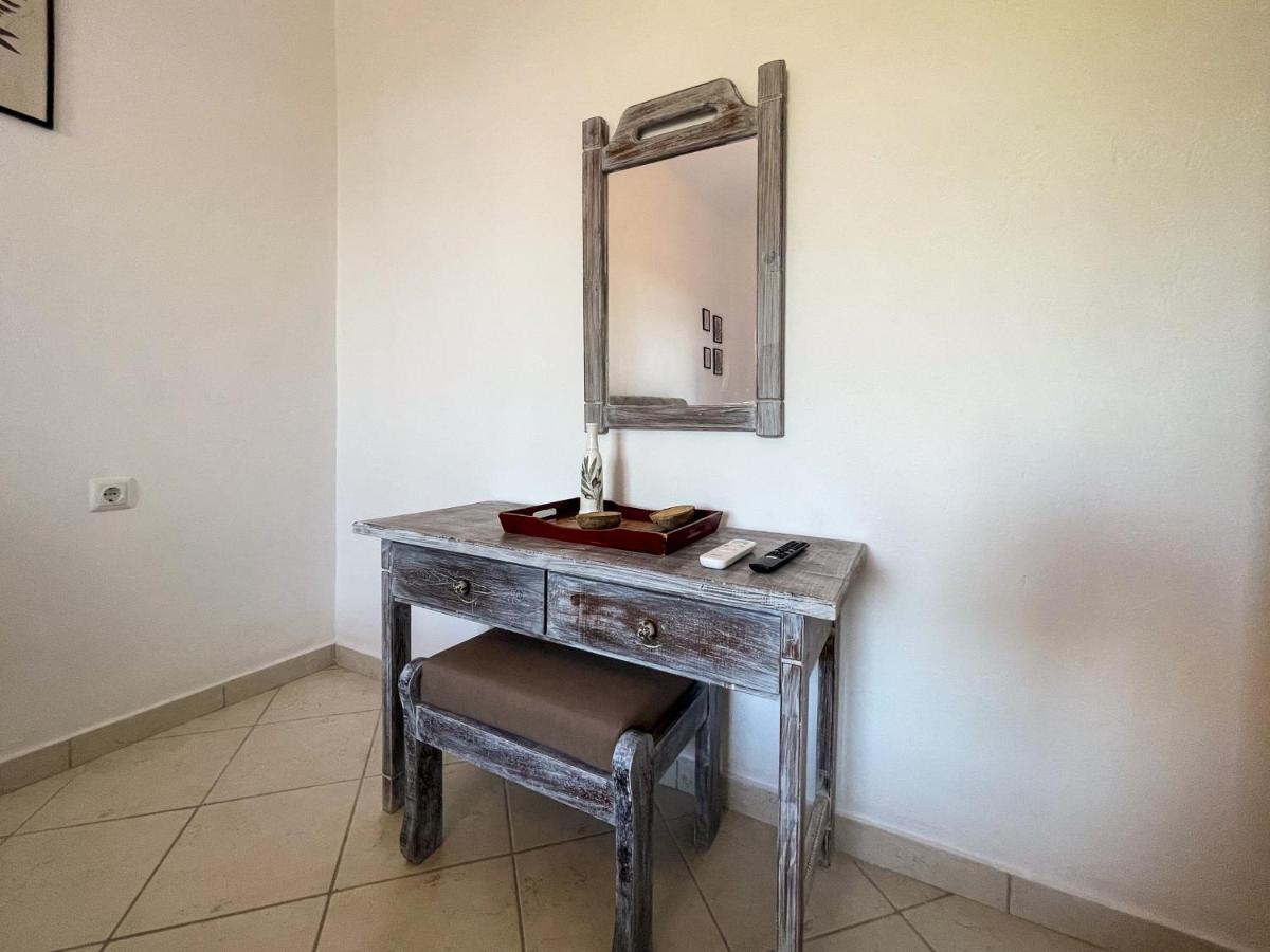 Luxury In Akti Elias Sithonia Apartment Lagomandra