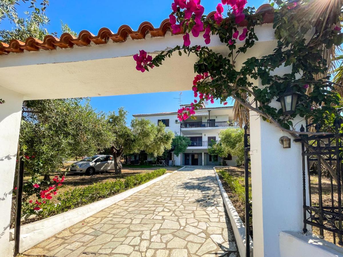 Luxury In Akti Elias Sithonia * Lagomandra