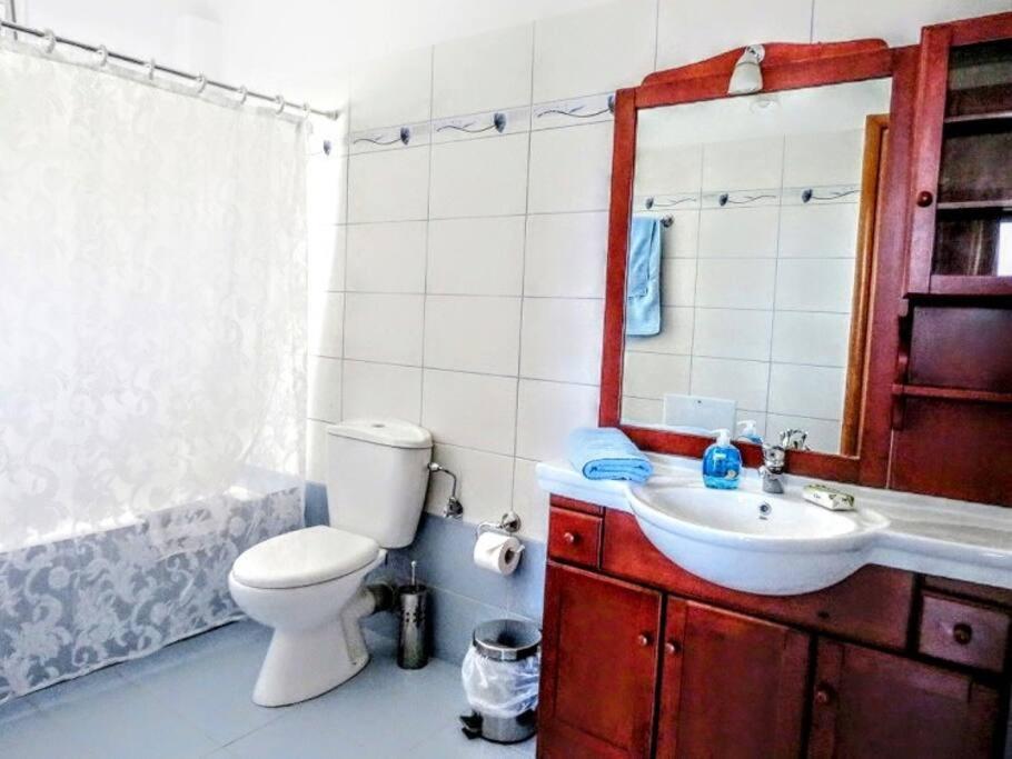 Villa Asterea Near Private Pool And Sea Views