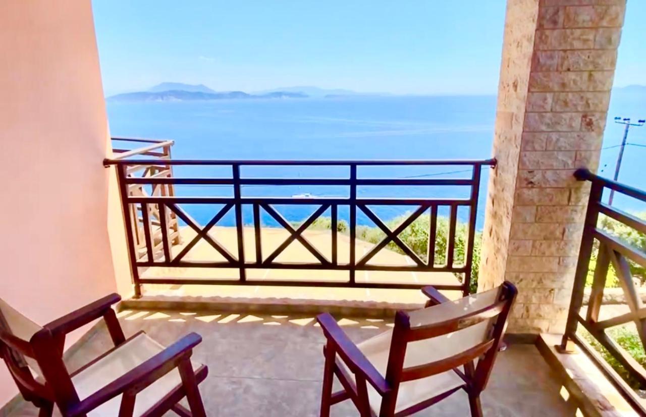 Villa The Lookout, Boutique Villa. *