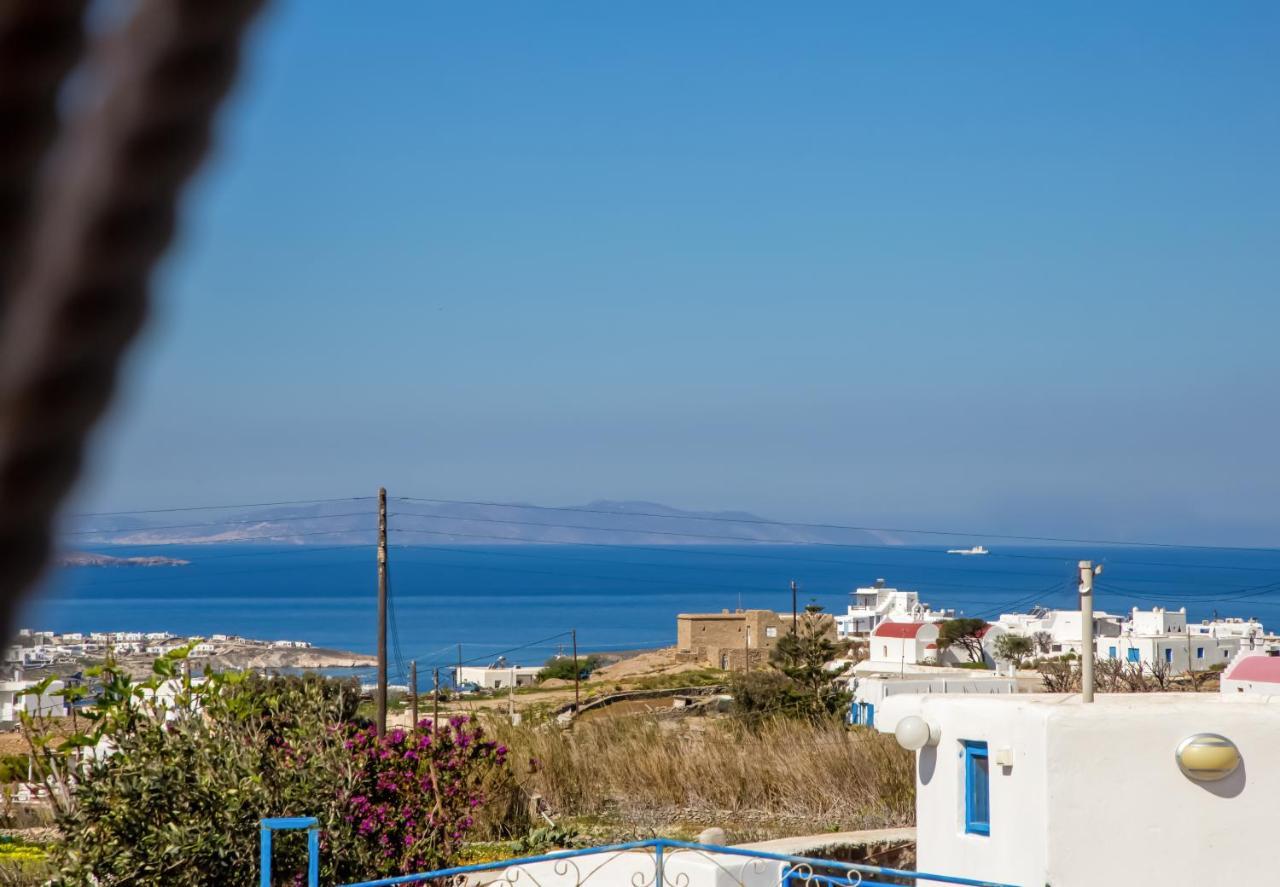 Holiday home λωνη