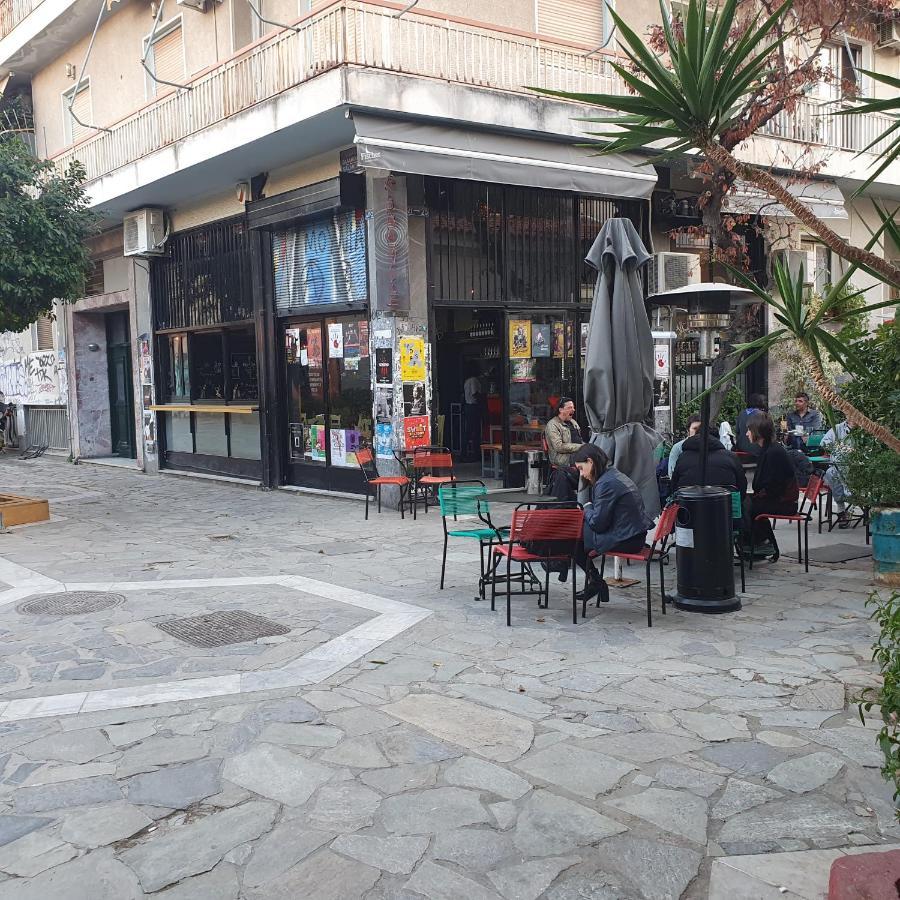 Apartment Success's Athens