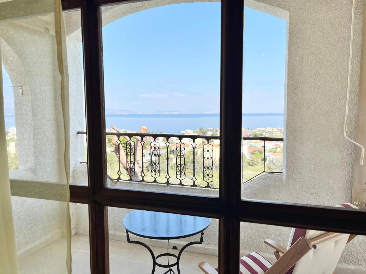 Vasiliki Apartment Vathi (Aegina)