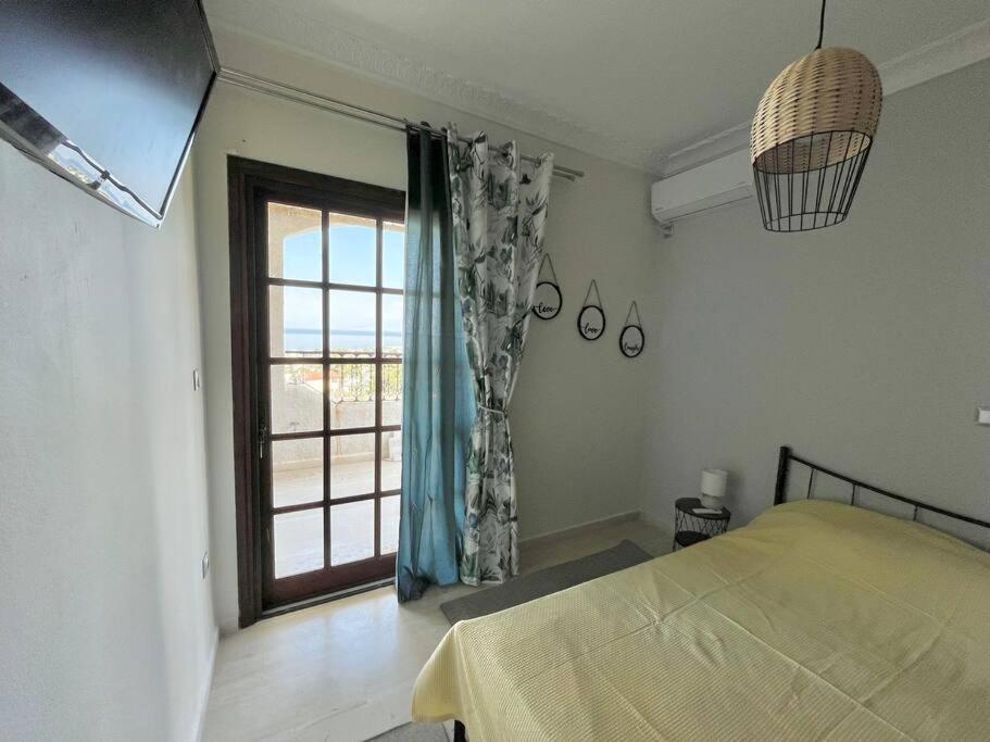 Vasiliki Apartment Vathi (Aegina)