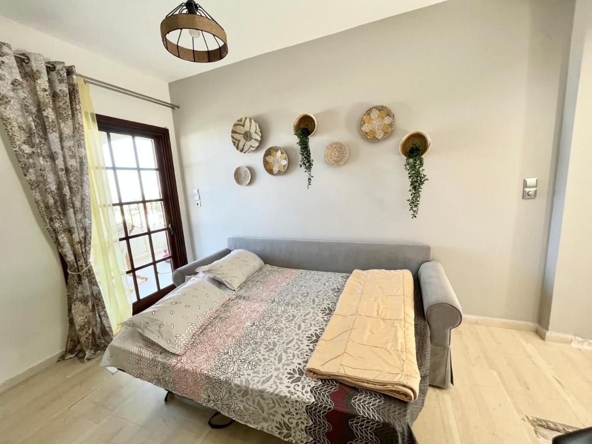 Apartment Vasiliki