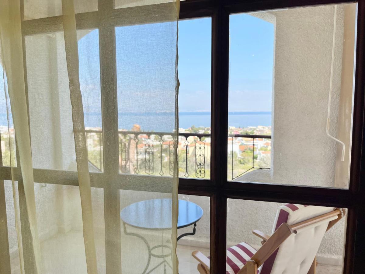 Apartment Vasiliki *
