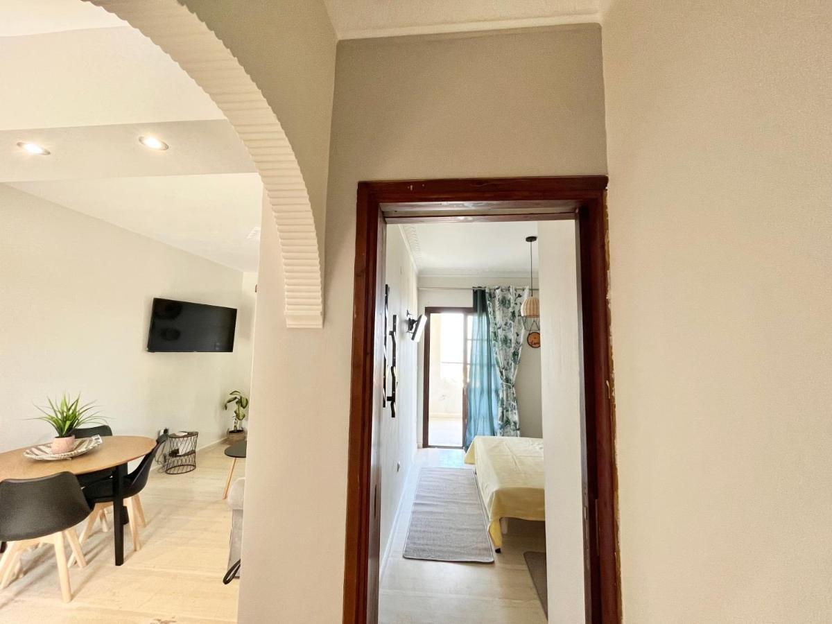 Apartment Vasiliki