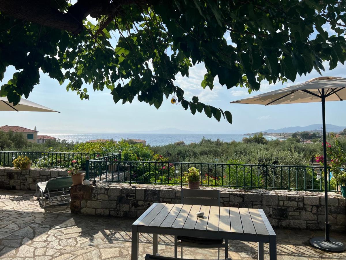 Pefnos Holiday home