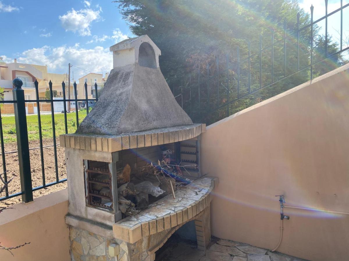 Aiolos Holiday home *