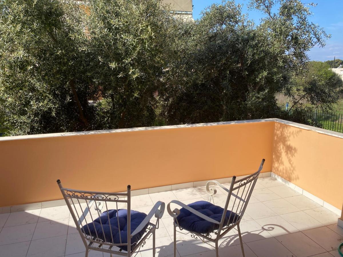 Aiolos Holiday home Loutraki (Corinthia)