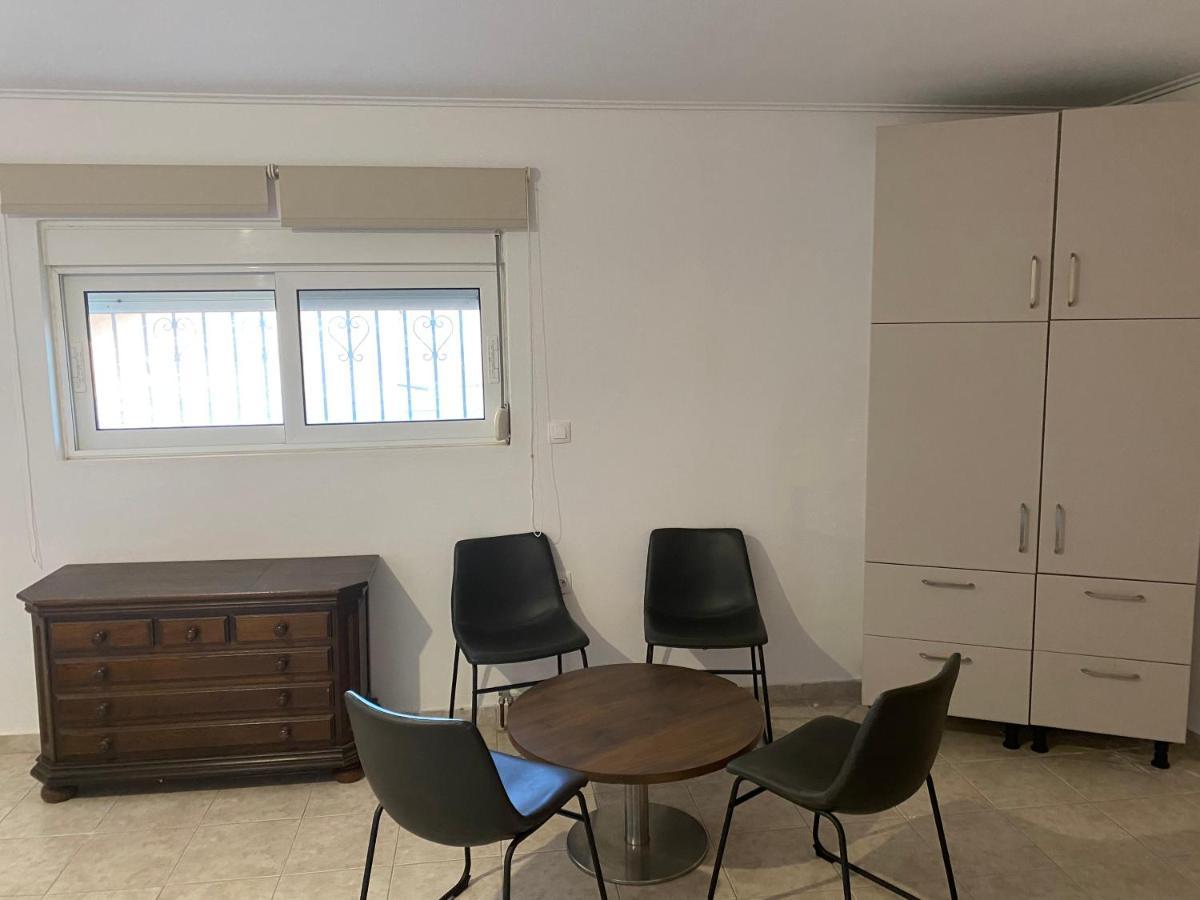 Aiolos Holiday home Loutraki (Corinthia)